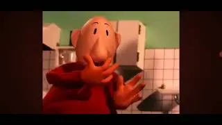 UK PAT & MAT chicken 