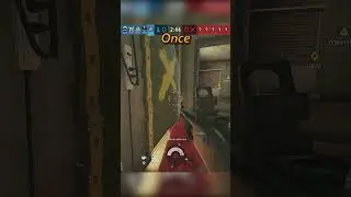 R6 Dirty MUTE Strat в Орегоне!! #rainbowsixsiege #r6 #r6siege #gaming #xboxseriesx #reclinergaming