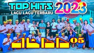 MP3- LAGU LAGU  HITS  CILOKAQ ALBA 05