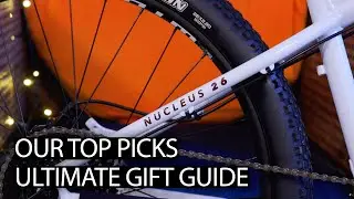 Ultimate gift guide 2023 - top picks from the off.road.cc team