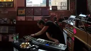 09.09.18 ES23 w/ Marc Rebillet