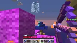 hacker cubecraft MrAntonioGamer
