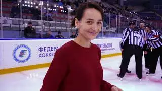 Chess and ice-hockey