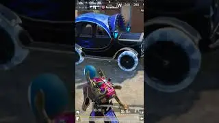 I love PUBG mobile game