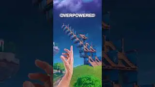 The Most OVERPOWERED NPCs in Fortnite