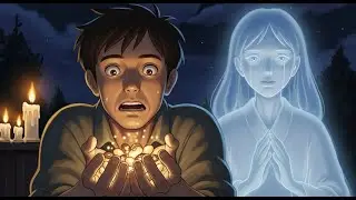 A Promise, A Ghost, and One Clever Question | Zen Story