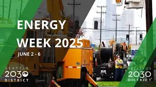 Energy Week 2025