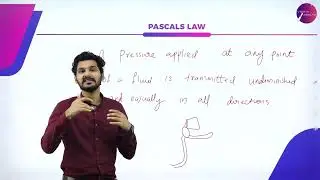 DAY 28 | PHYSICS | I PUC | MECHANICAL PROPERTIES OF FLUIDS | L1