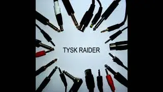 Tysk Raider - Root Inspirations