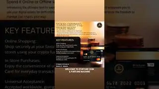 Download Fortune Machine App To Register on the App Use         Sponsor ID- realqumar