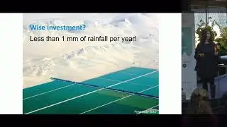 AIWW2021 - IR15 - Ioana Dobrescu: Water Benchmark for Financial Institutions