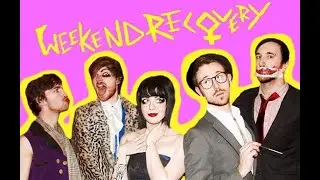 Weekend Recovery - False Company (Criminal Records)