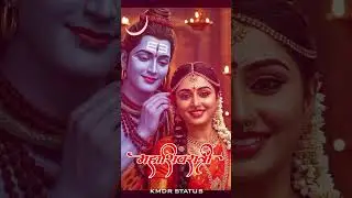 🚩 Mahakal Attitude | Maha Shivaratri Special Video #shorts #mahashivratri