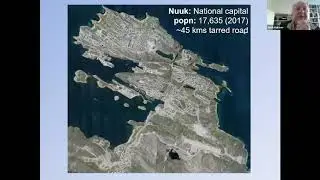 Minerals Exploration Greenland Style - Jack Harmer - Overberg Geoscientists Group  - 18Jul2020