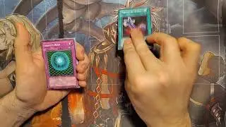 New IRL Series! Yu-Gi-Oh TCG Pack Openings! Ep. 3 Nostalgia vs Modern. What Prevailed? 