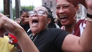 Zakia & Mahdi Prom Send Off 2022 (YesgkdTv)