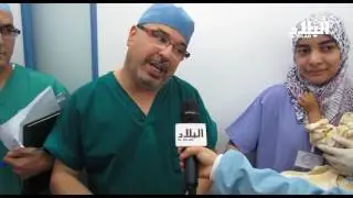 عين تموشنت : عمليات التكافل تتواصل في آخر أيام رمضان  -el bilad tv -