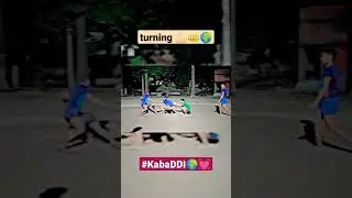 turning point💪🏻👑🌍#training #rajkumar_kabaddi_09 #1million #kabaddi #viral #prokabadi #pardeepnarwal