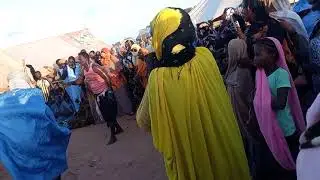 La danse des Maures de l'est/une tradition exceptionnelle
