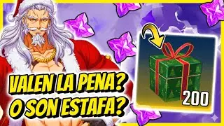 &iexcl;REGRESAN CAJITAS ESTAFA y MEGA PACK de LOCURA que NO TE PUEDES PERDER! Solo Leveling: ARISE
