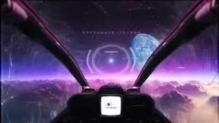 Synthwave-Techno Fusion ⚡ The Ultimate Future Energy Tracks | Neon Beats & Cyber Vibes