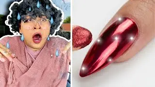 💅 NAIL ART STORYTIME TIKTOK 💅 NEW @Diego Chávez || POVs Tiktok Compilations 2025 #111
