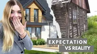 Watch before buying village house