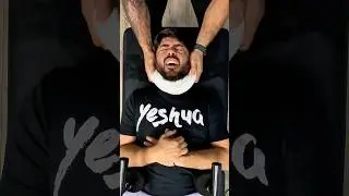 2nd Ring Dinger&reg; Adjustment- DEEPER! 😮 0/10 Pain Level Post Treatment📍South Florida Chiropractor