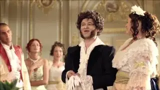 Parody for the program 