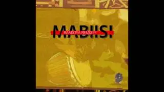 Mabiisi - Baakoya (DJMreja & Neuvikal Soule Afro Remix)