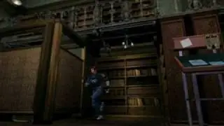 Let's Play Resident Evil 2 [Blind][German] - 4 - R&auml;&auml;&auml;&auml;&auml;&auml;&auml;&auml;tsel