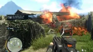 combat vid
