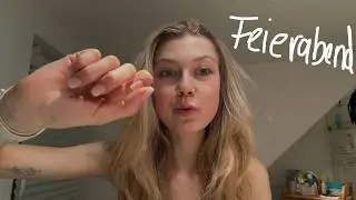 asmr wie ein ruhiges facetime