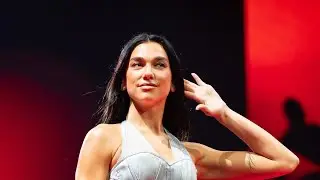 Dua Lipa's Sizzling Ziggo Dome Performance & Engagement News! | DuaLipaDaily