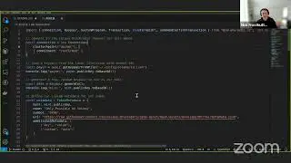 Расширения токенов на Solana &mdash; семинар для разработчиков метаданных токенов