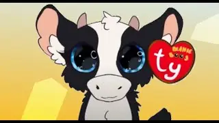 Beanie Boo Speedpaint #6 Butter