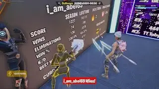 1v1