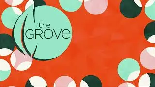 Worship at The Grove| 12.21.25 | 9:15am