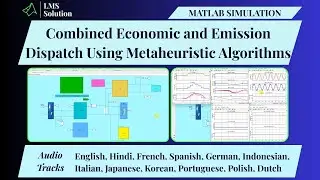 MATLAB Simulation of 15 kW Off Grid PV Battery System | 15 kW Off Grid PV Battery