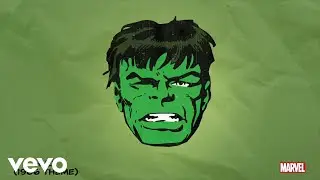 Marvel Chorus - Hulk (1966 Theme) (Audio Only)