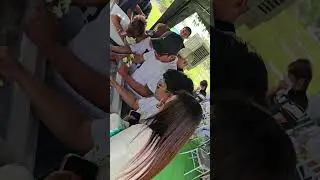 Huling silip sayo Tito Blues FREDDIE ROACH COCKROACH