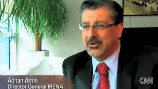 CNN: UAE Environmental Awareness and the Role of IRENA