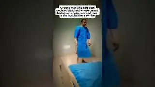 Dead Man Wakes Up After Organ Removal. #MedicalMiracle #StrangeButTrue #CreepyFacts