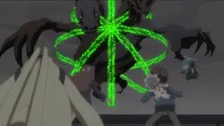 Digimon Ghost Game Episode 61: Resurrection - Anime Review