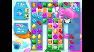 Candy Crush Soda Saga - Coloring Candy Fun!