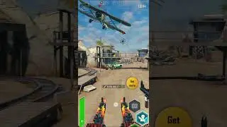 Sky DefeNse game video 106 #shorts #gaming #trending #youtubeshorts #irshad_hg