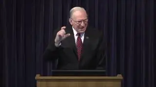 Introduction [Isaiah Chapter 1] - Doctor Charles Missler