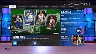 NBA 2K19 Locker codes!!!
