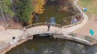 Banjosa Lake Full Guide | Vlog | Arial View of Banjosa in full HD