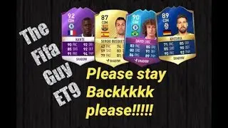 How to make cdm / cdms stay back? Fifa17 fut tutorial